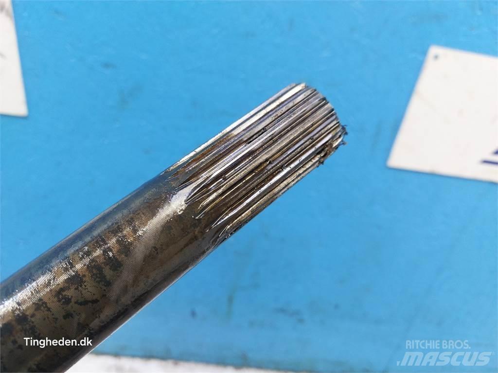 Valmet 8050 Други аксесоари за трактори
