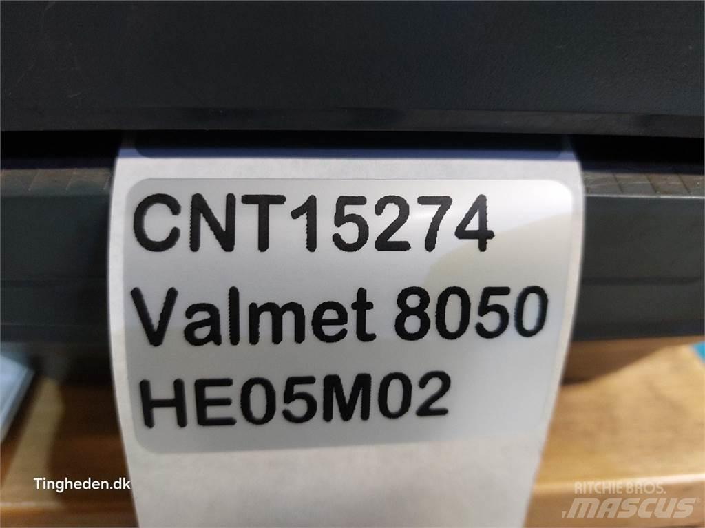 Valmet 8050 Други аксесоари за трактори