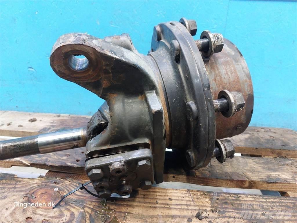 Valmet 8050 Други аксесоари за трактори