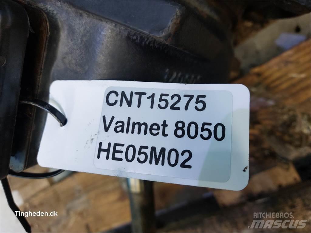 Valmet 8050 Други аксесоари за трактори