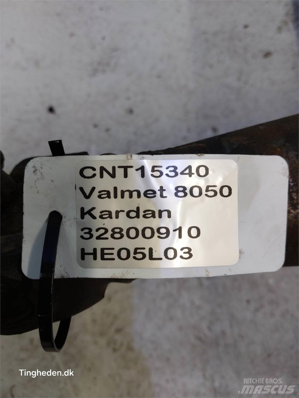 Valmet 8050 Други аксесоари за трактори