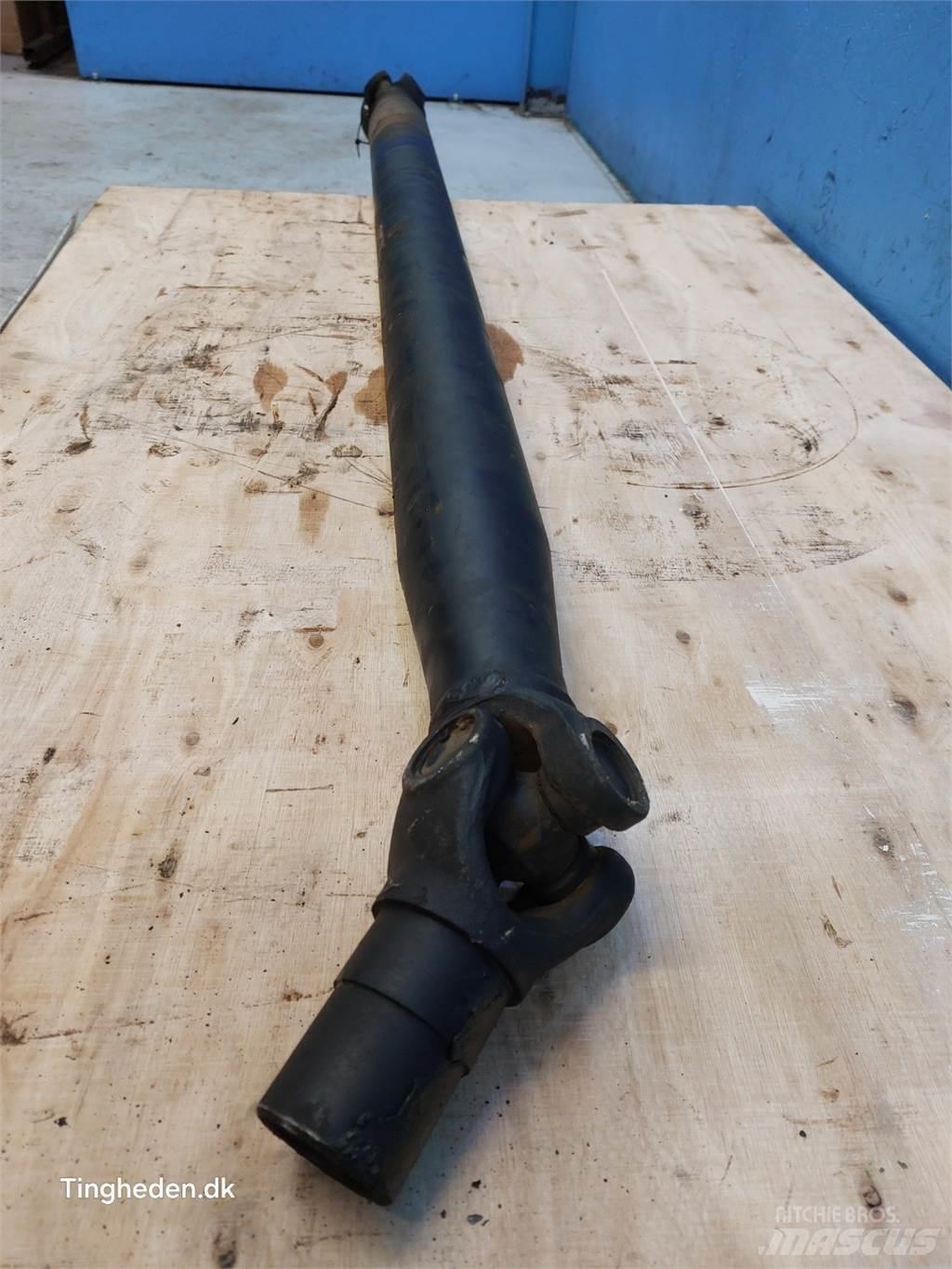 Valmet 8050 Други аксесоари за трактори