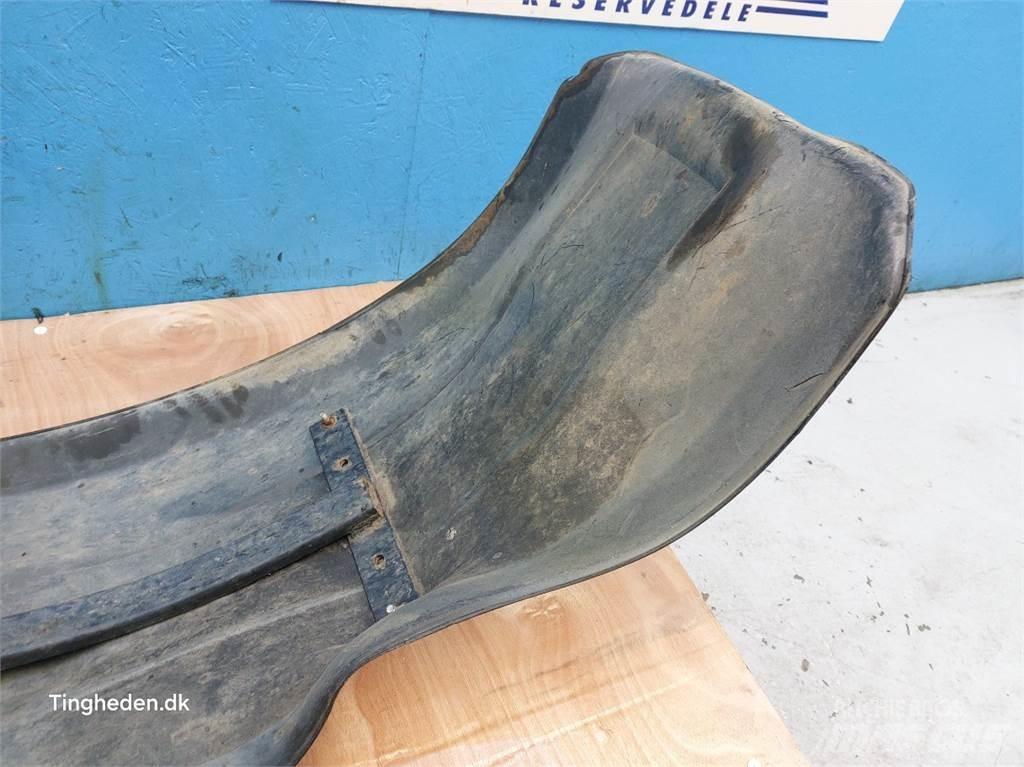 Valmet 8050 Други аксесоари за трактори