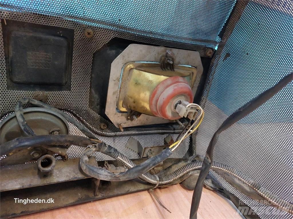 Valmet 8050 Други аксесоари за трактори