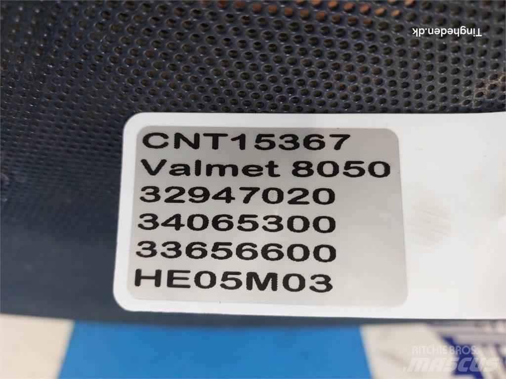 Valmet 8050 Други аксесоари за трактори