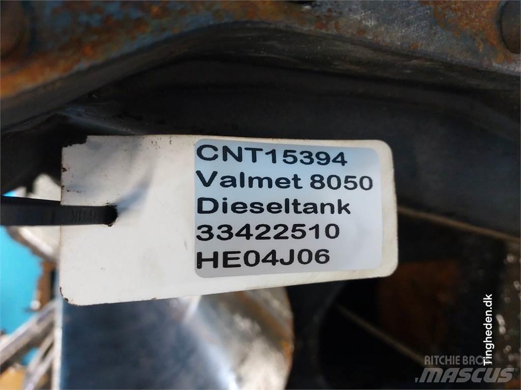 Valmet 8050 Други аксесоари за трактори