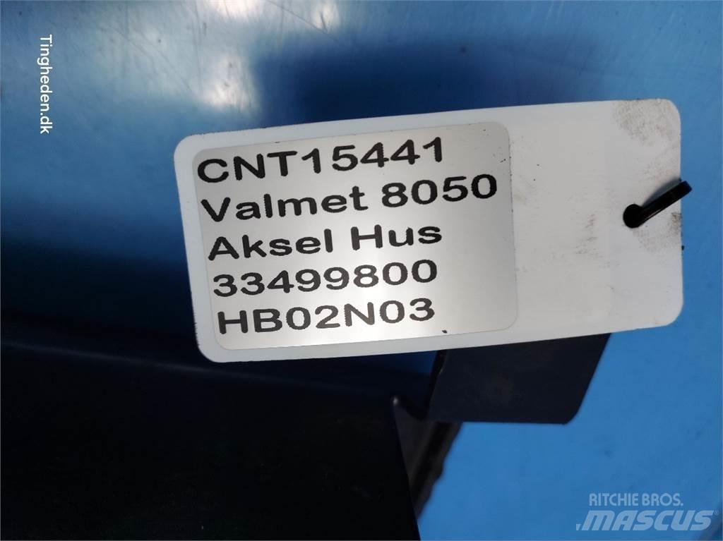 Valmet 8050 Други аксесоари за трактори