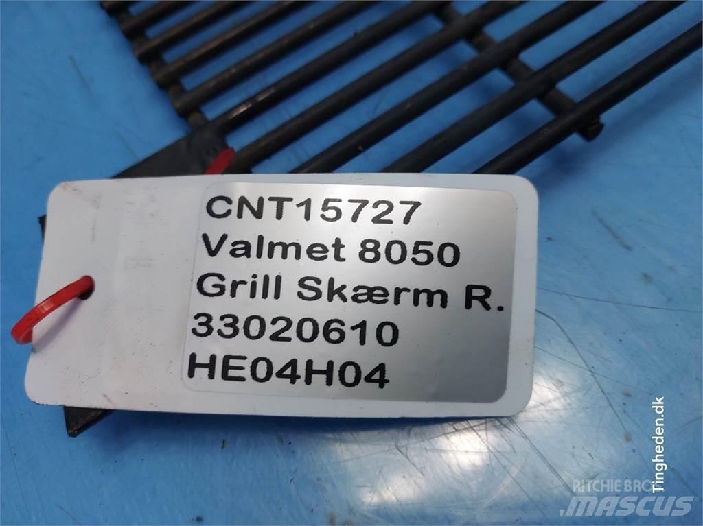Valmet 8050 Други аксесоари за трактори