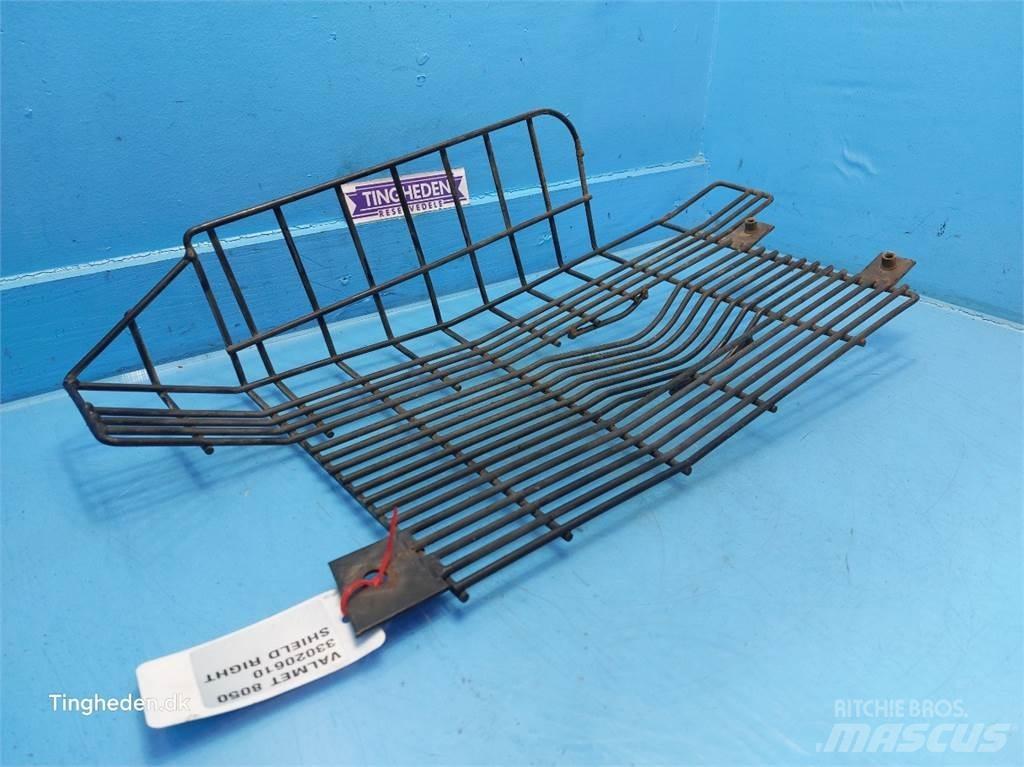 Valmet 8050 Други аксесоари за трактори