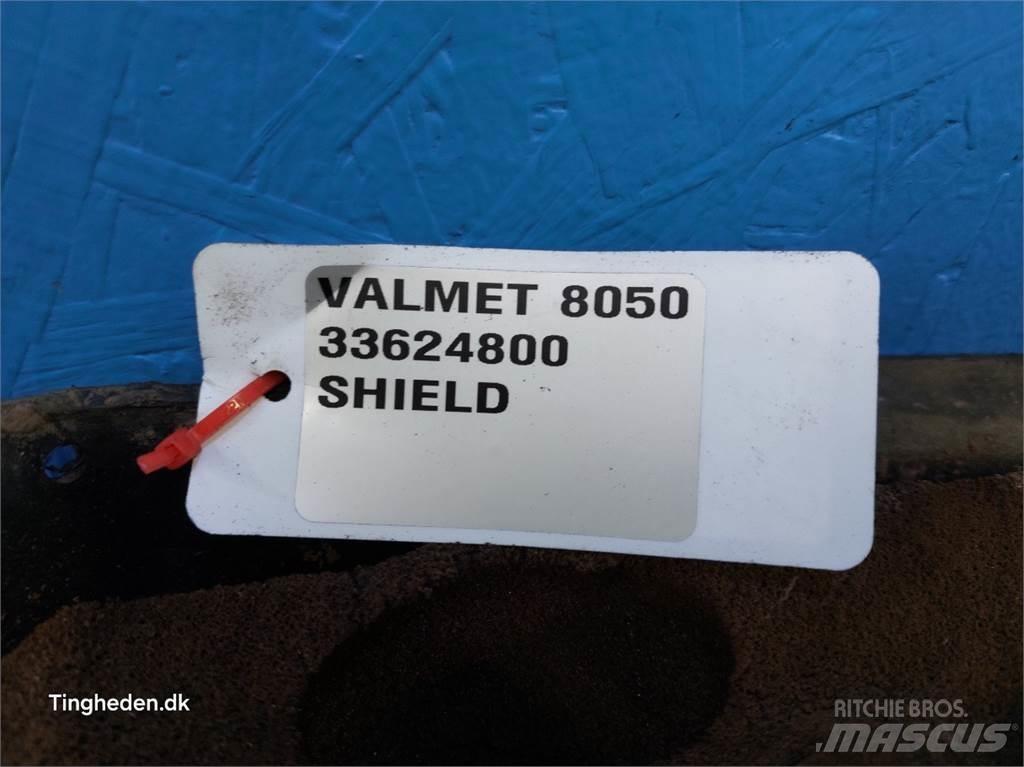 Valmet 8050 Други аксесоари за трактори