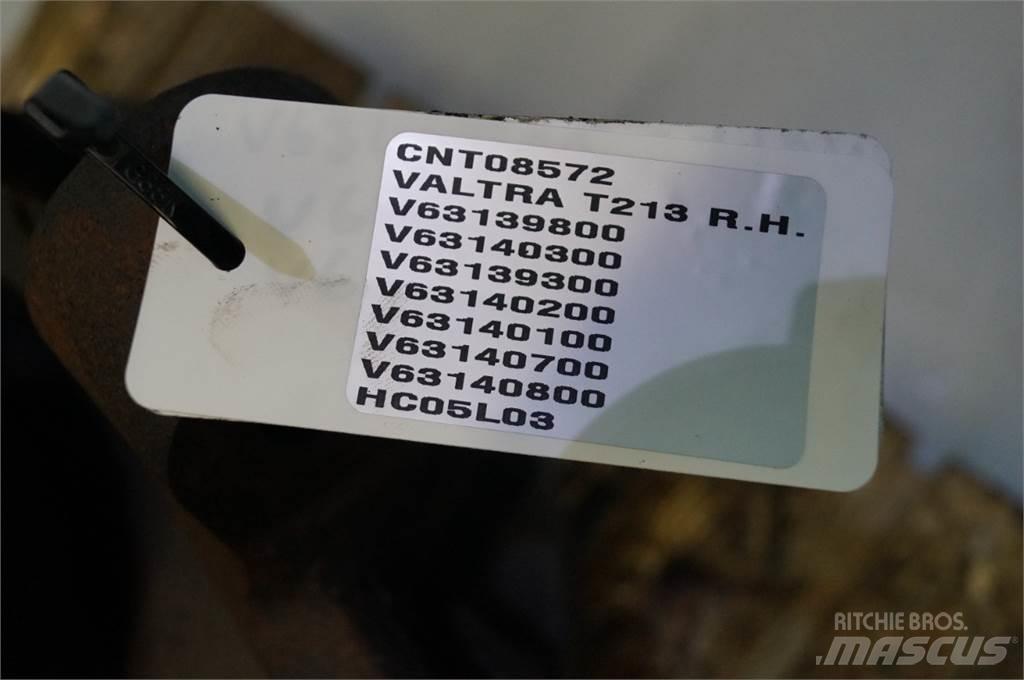 Valtra T213 Други аксесоари за трактори