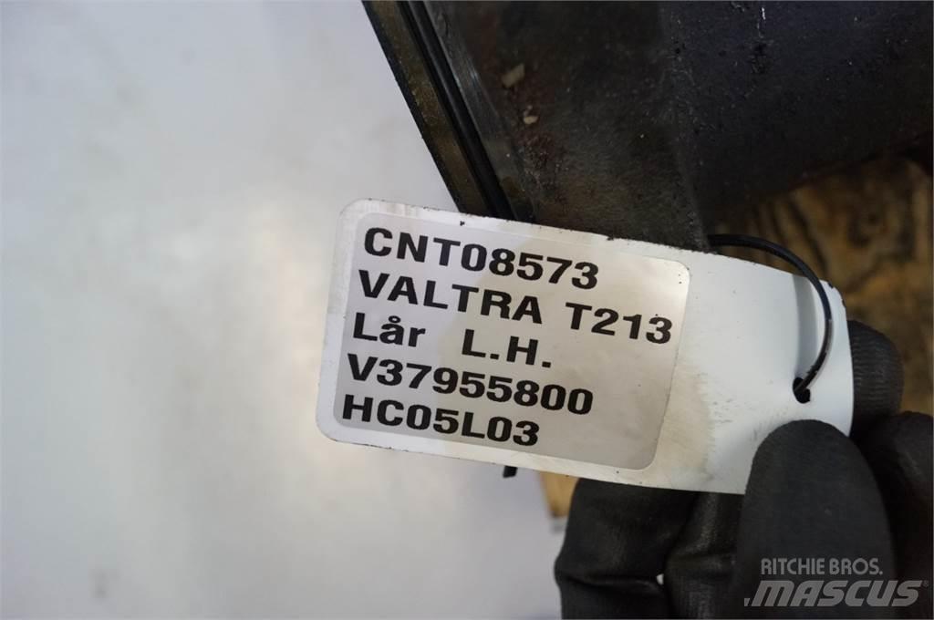Valtra T213 Други аксесоари за трактори