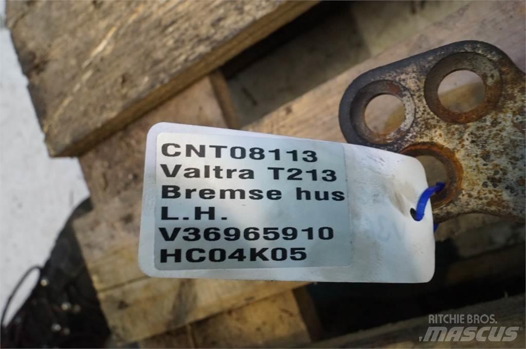 Valtra T213 Други аксесоари за трактори