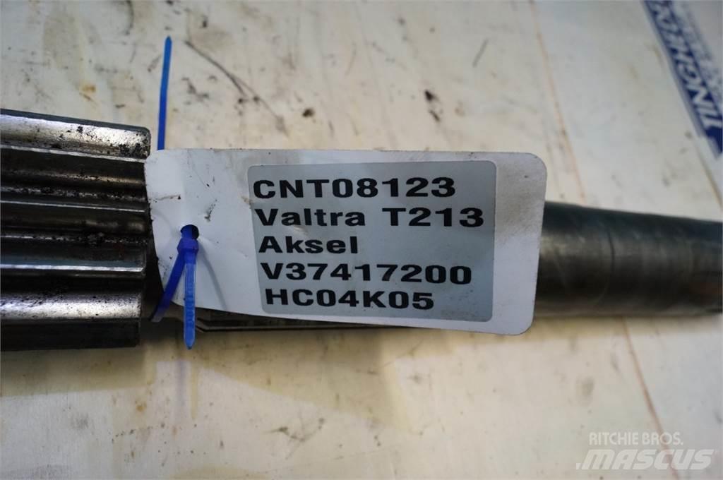 Valtra T213 Други аксесоари за трактори