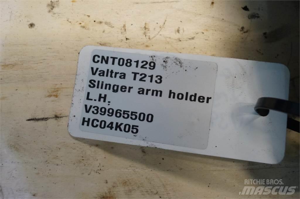 Valtra T213 Други аксесоари за трактори