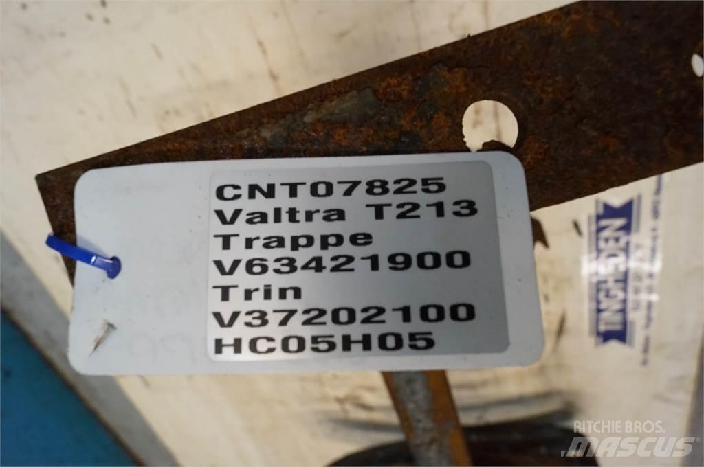 Valtra T213 Други аксесоари за трактори