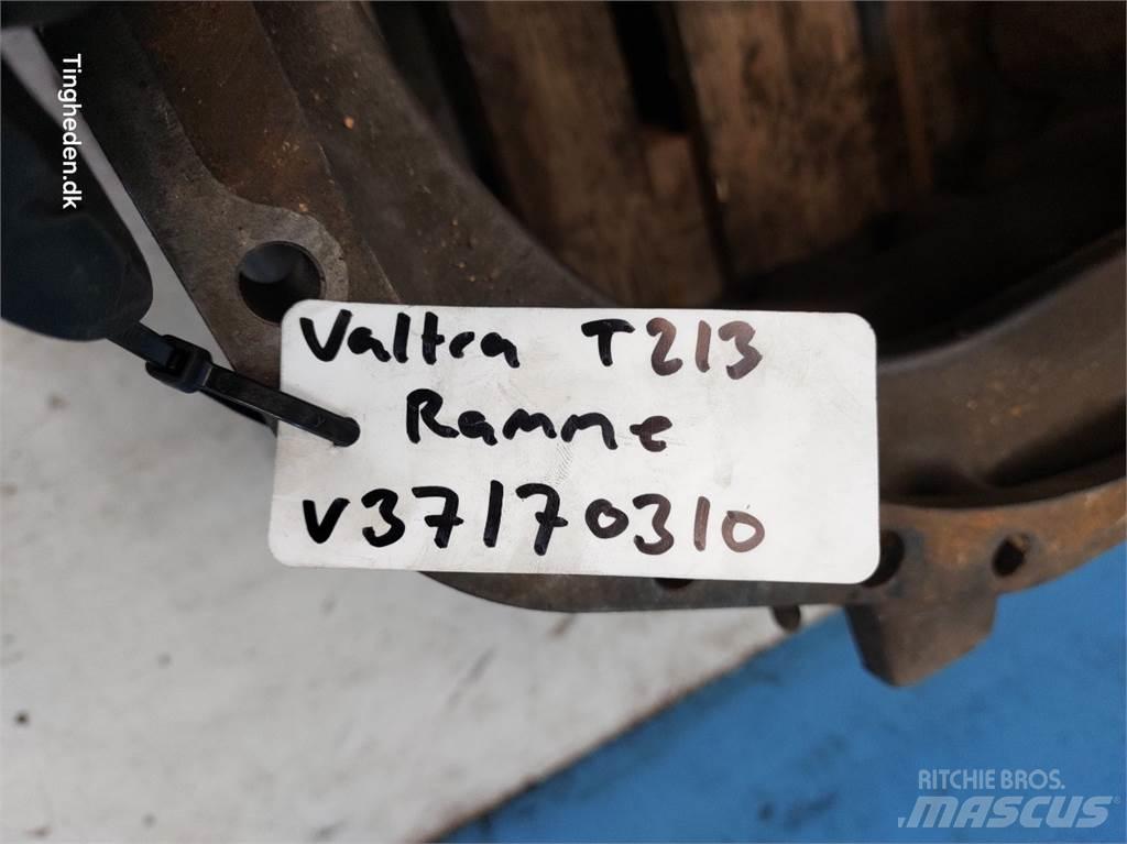 Valtra T213 Други аксесоари за трактори