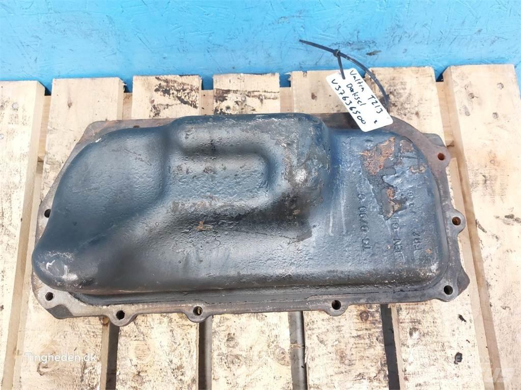 Valtra T213 Други аксесоари за трактори