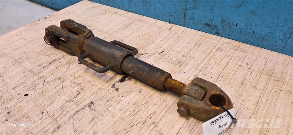 Valtra T213 Други аксесоари за трактори