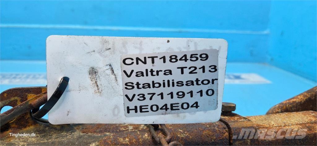 Valtra T213 Други аксесоари за трактори