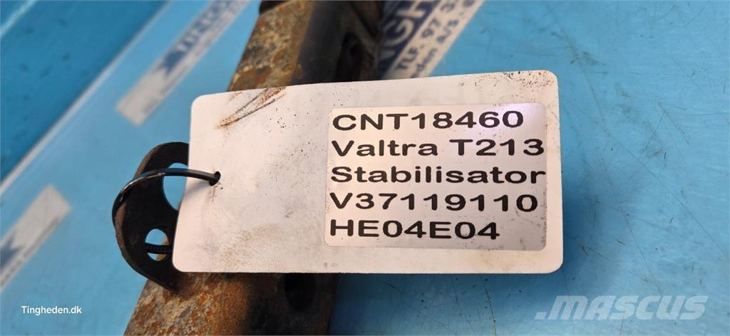 Valtra T213 Други аксесоари за трактори