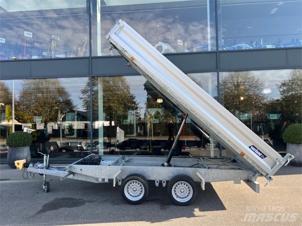 Variant 3519tb Самосвали
