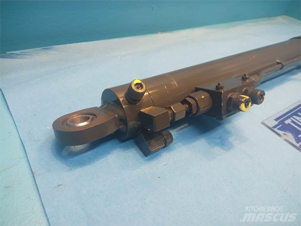 Vicon 1133 Гребла и сенообръщачки