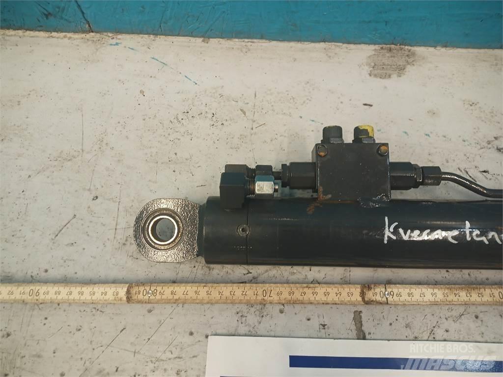 Vicon 1133T Гребла и сенообръщачки