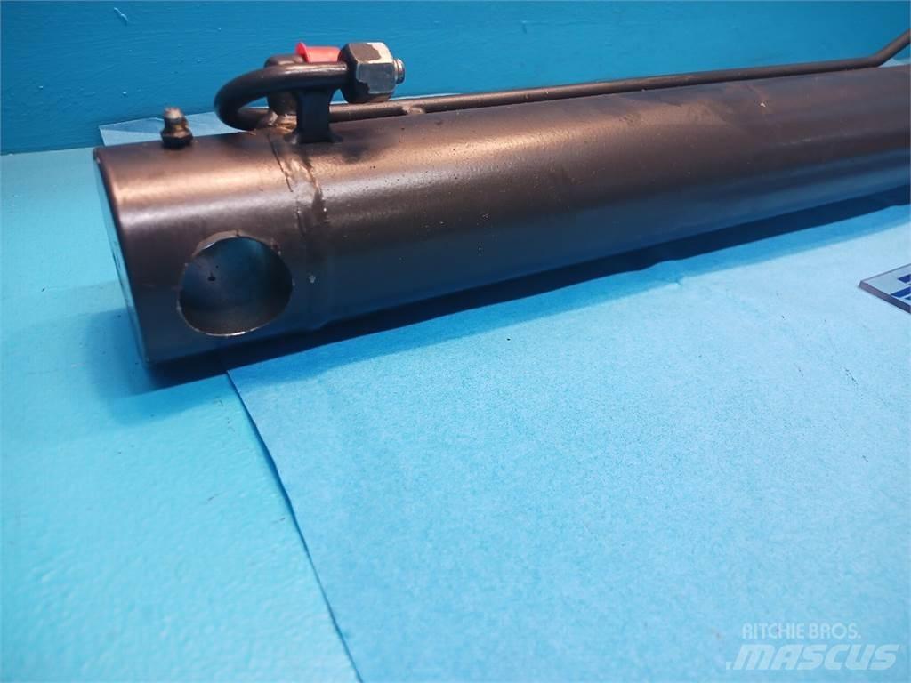 Vicon 1254 Гребла и сенообръщачки