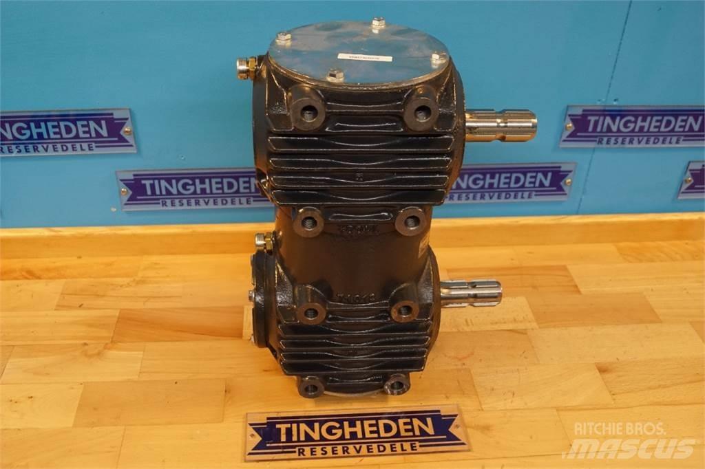 Vicon 2401 Косачки