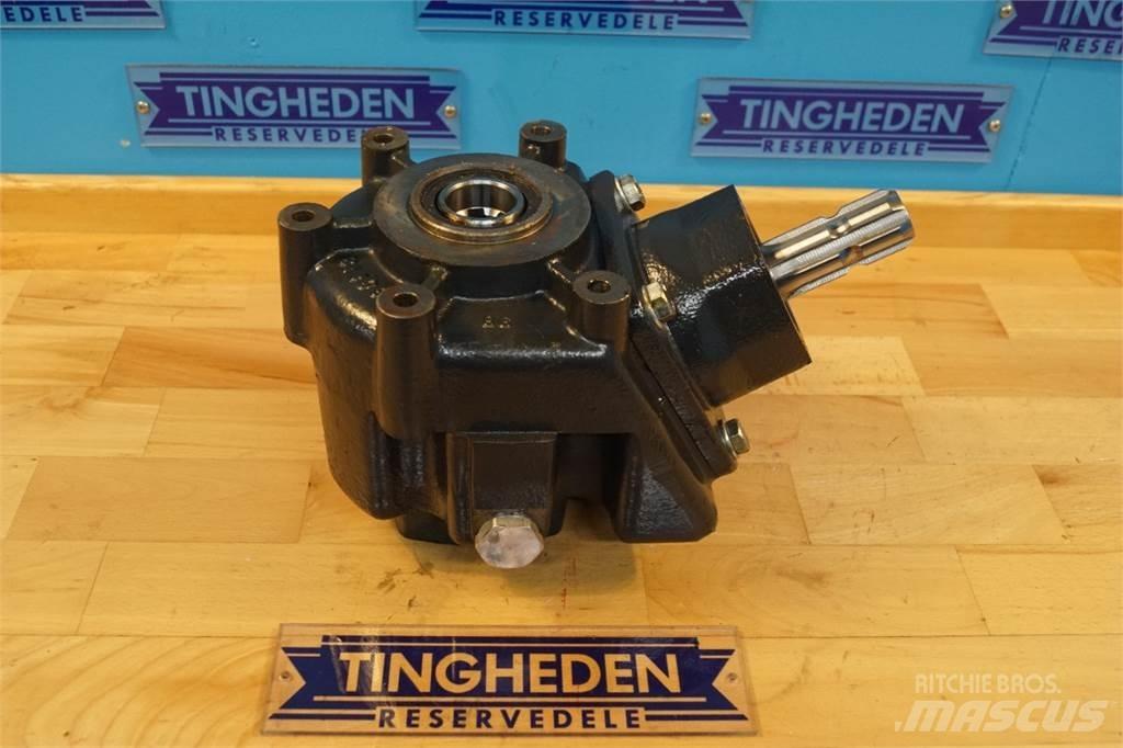 Vicon 2401 Косачки