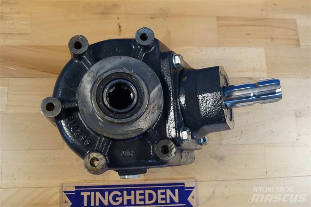 Vicon 2401 Косачки