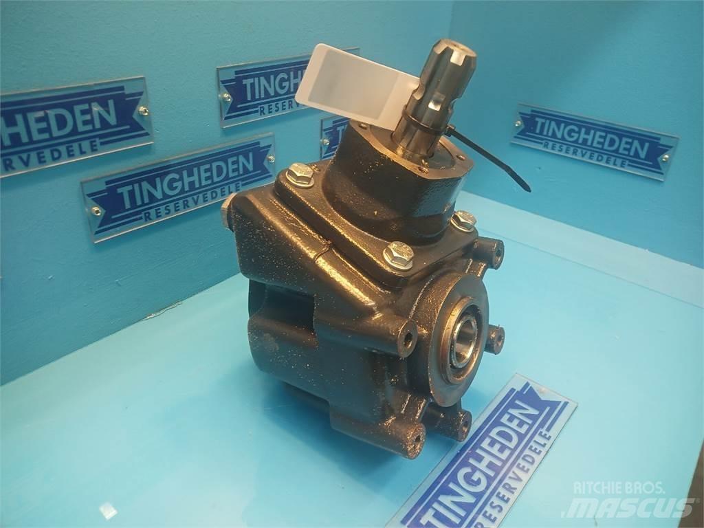 Vicon 2401 Косачки