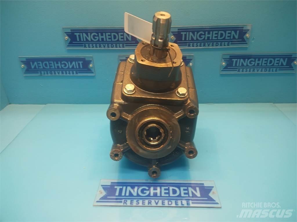 Vicon 2801 Косачки