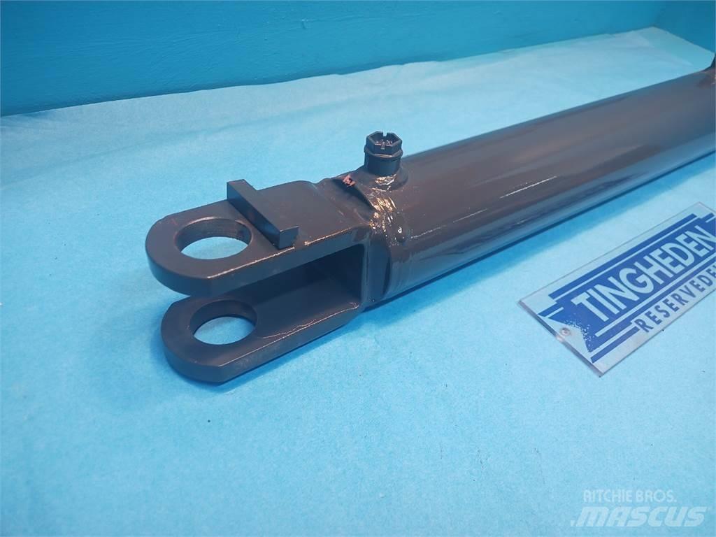 Vicon 835 Косачки