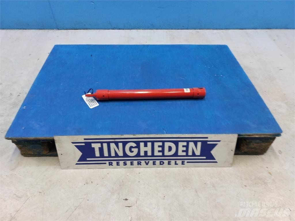Vicon Andex 783 Гребла и сенообръщачки