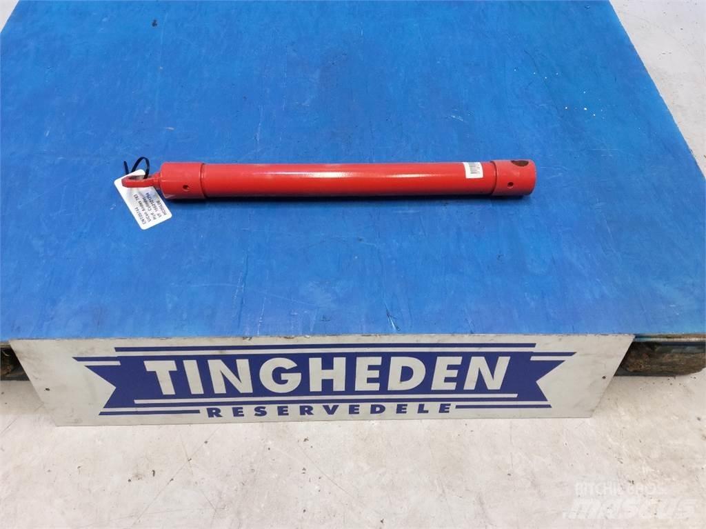 Vicon Andex 783 Гребла и сенообръщачки