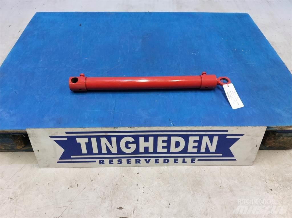Vicon Andex 783 Гребла и сенообръщачки
