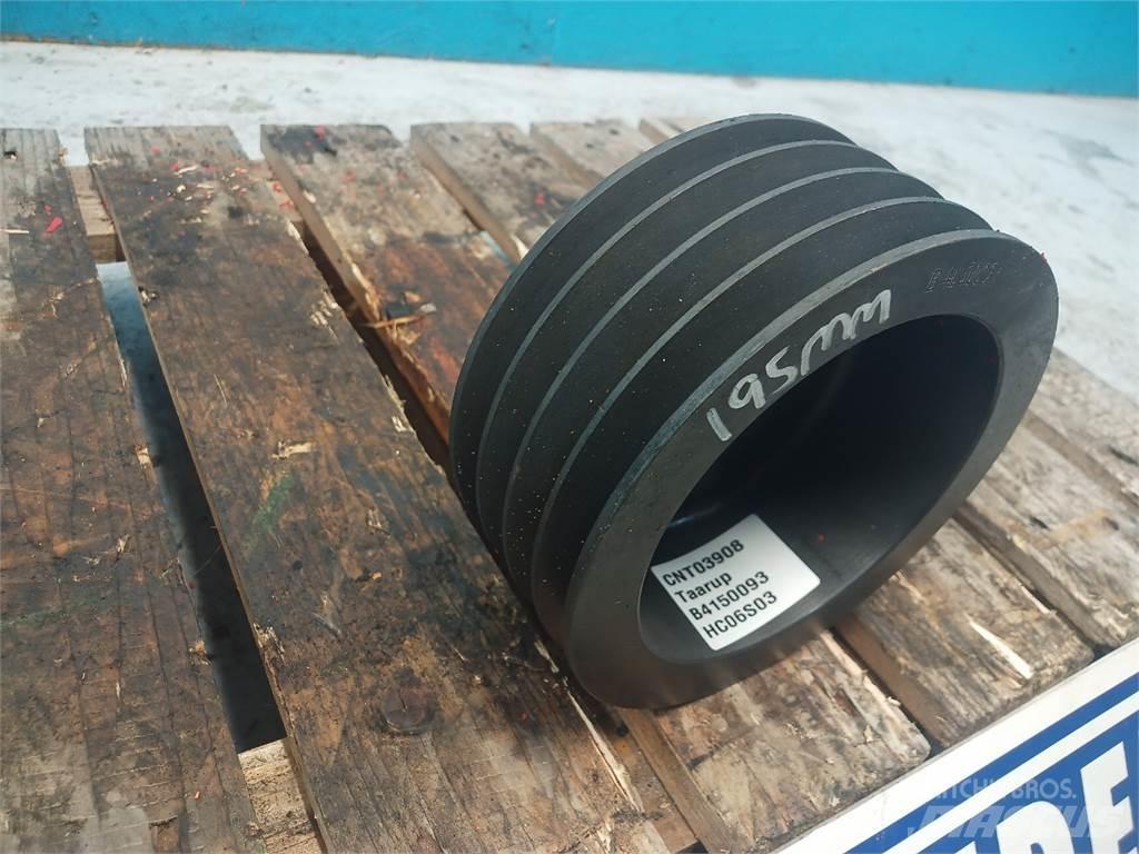 Vicon DMP 4000 Косачки