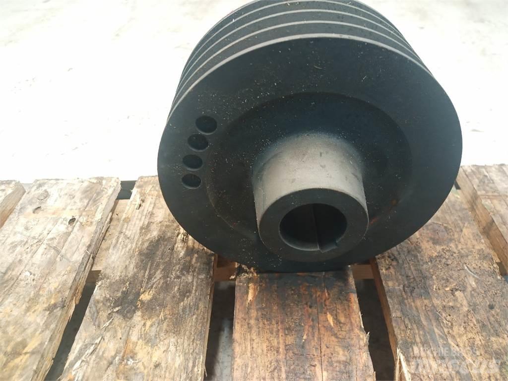 Vicon DMP 4000 Косачки