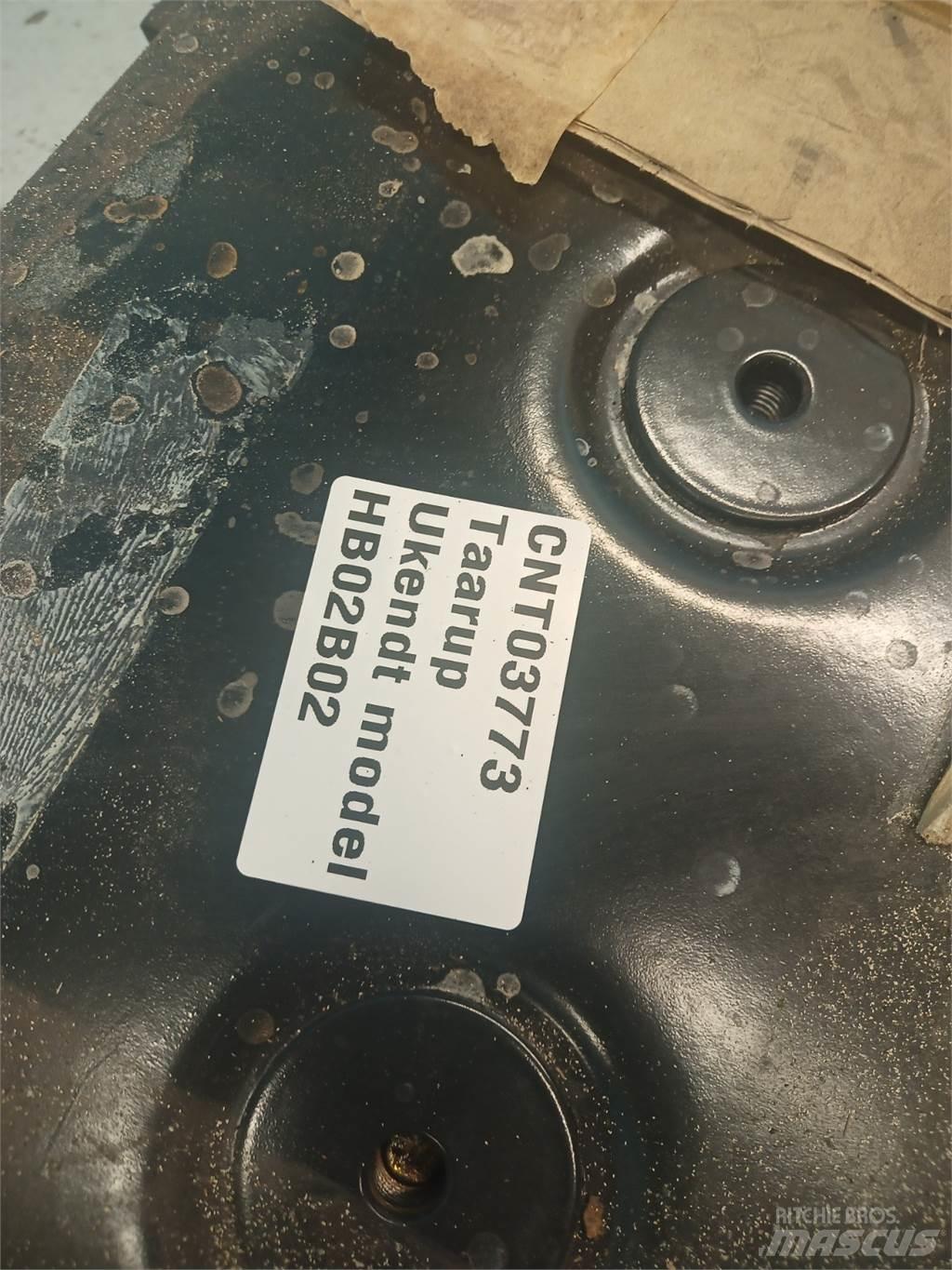 Vicon Extra 117 Косачки