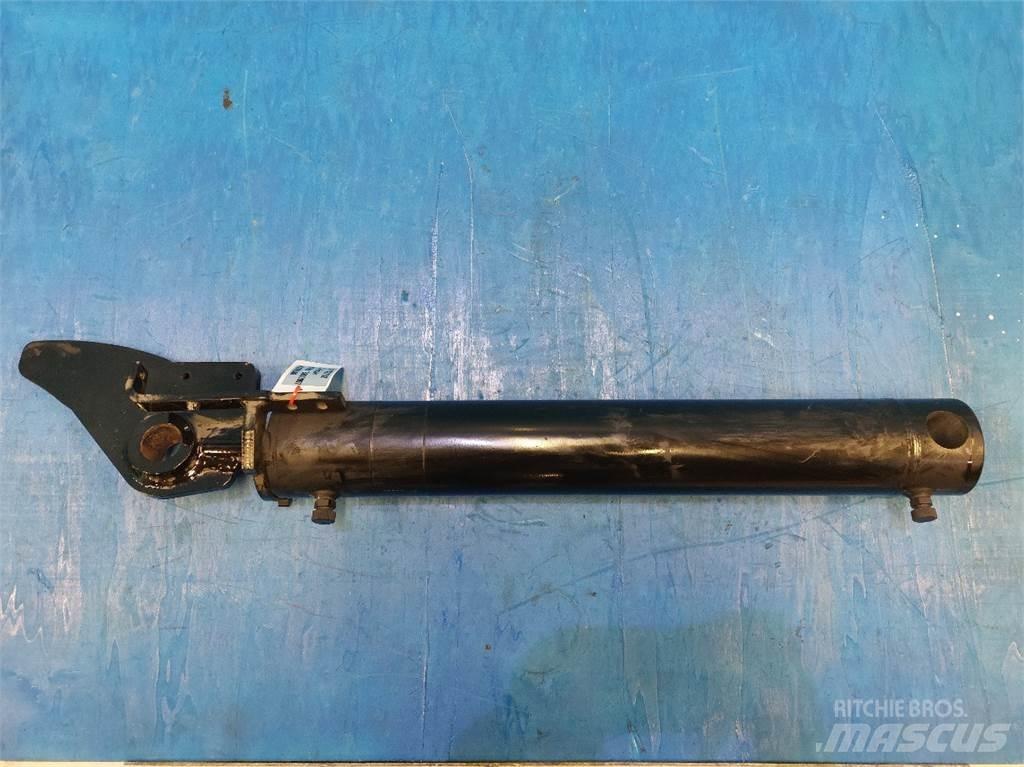 Vicon Extra 628 Косачки