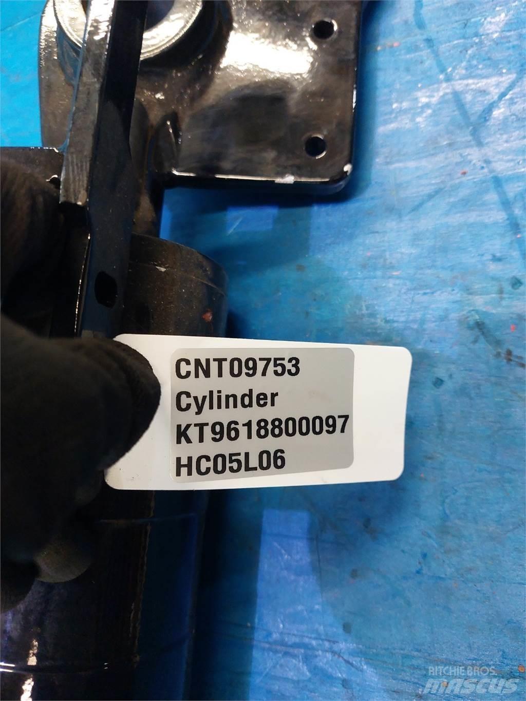 Vicon Extra 628 Косачки