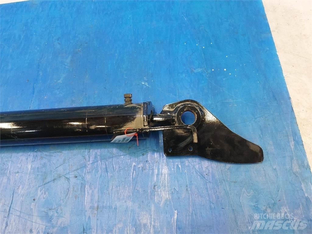 Vicon Extra 628 Косачки