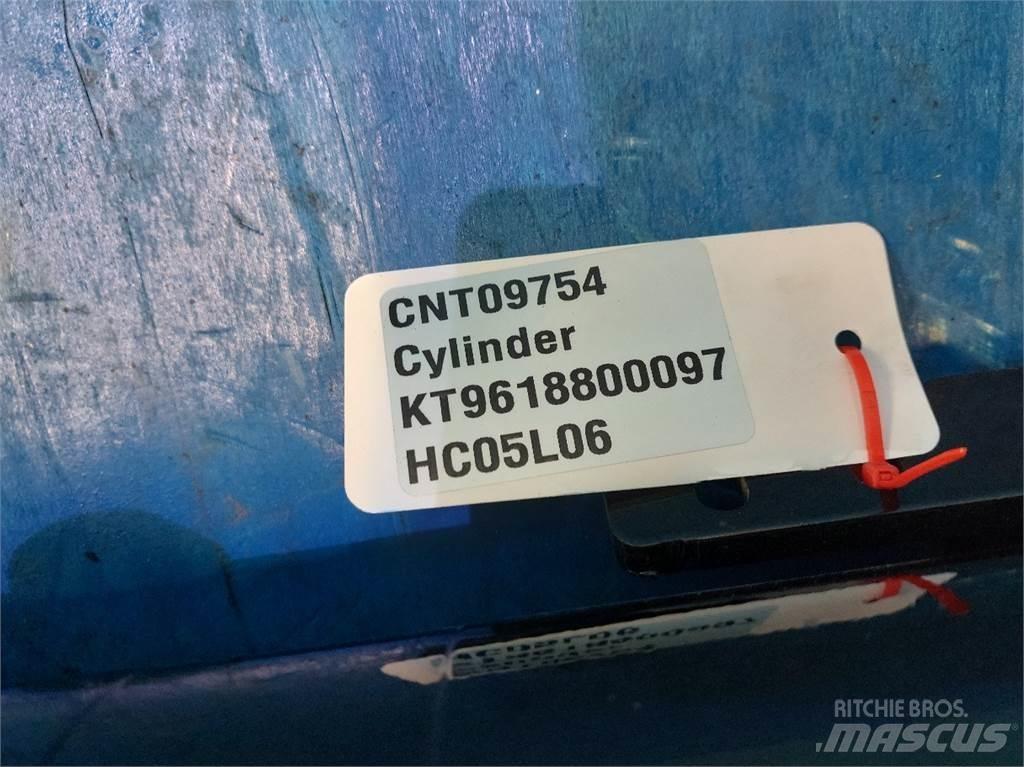 Vicon Extra 628 Косачки