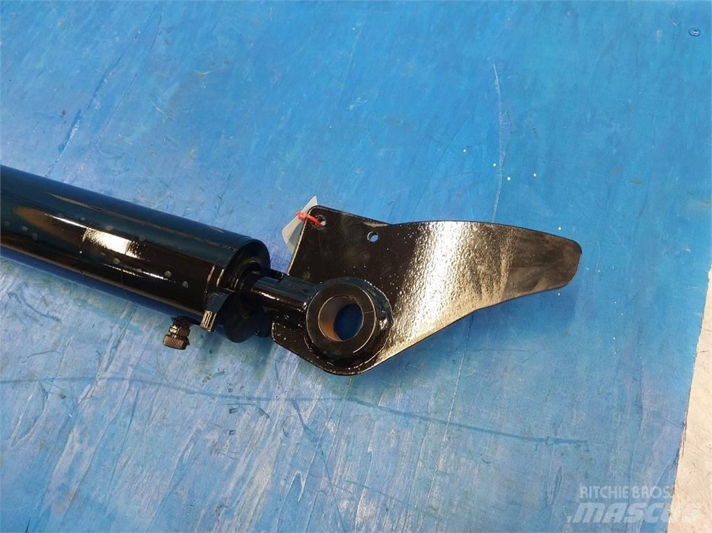 Vicon Extra 628 Косачки