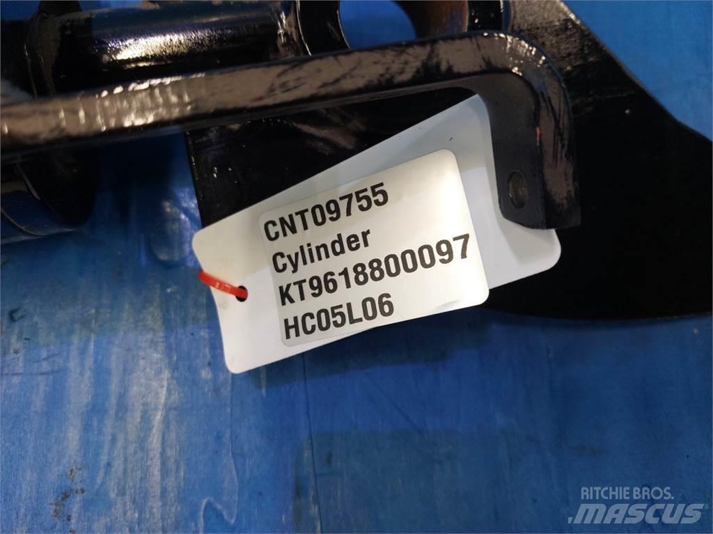 Vicon Extra 628 Косачки