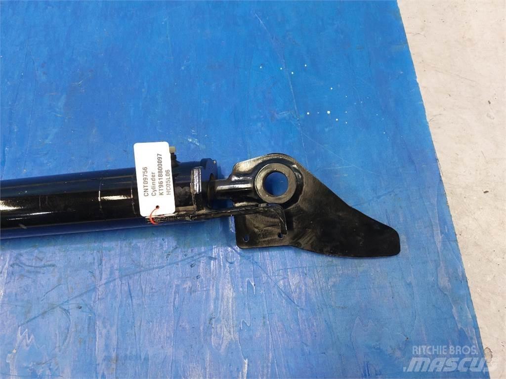 Vicon Extra 628 Косачки
