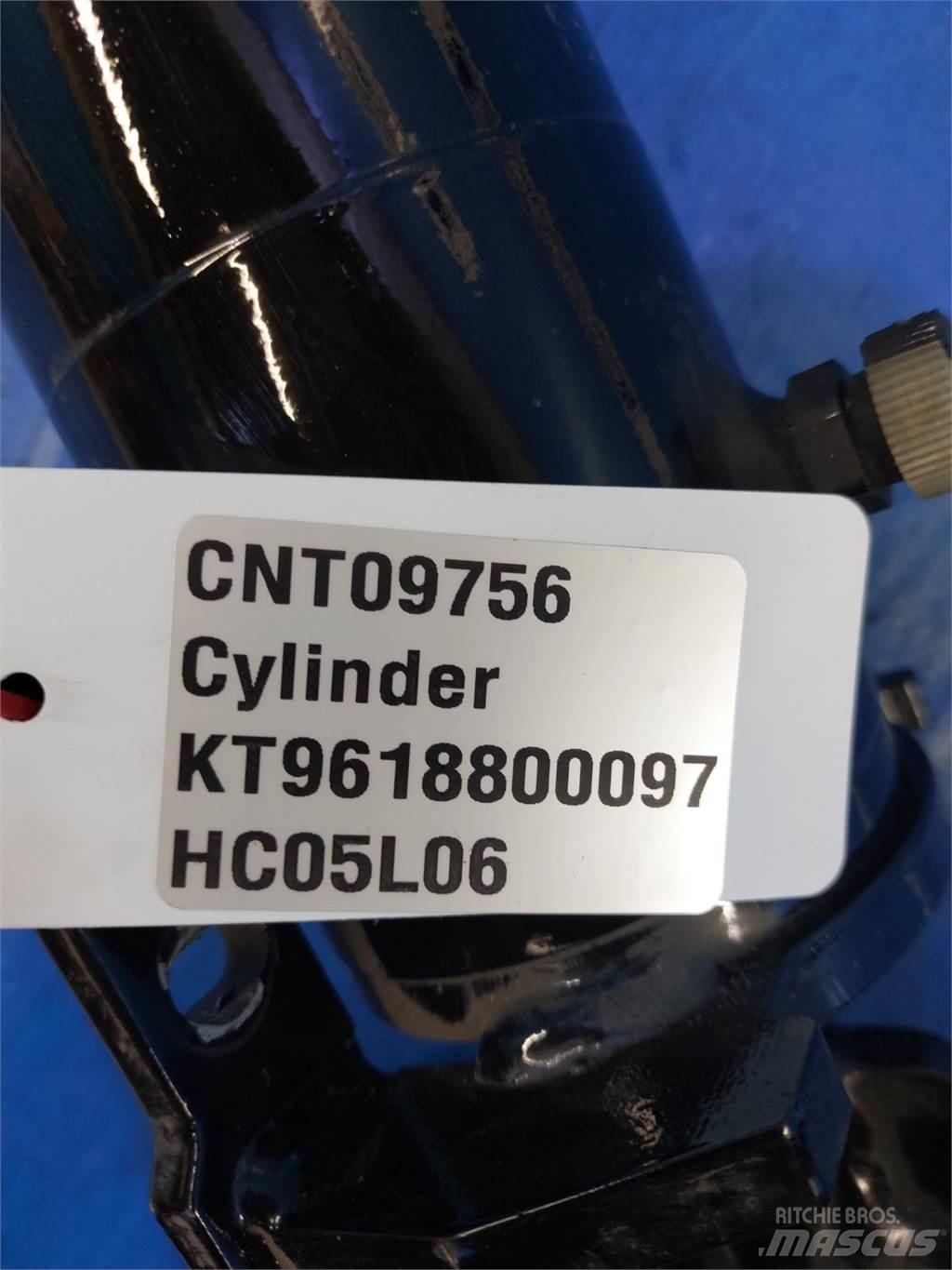 Vicon Extra 628 Косачки