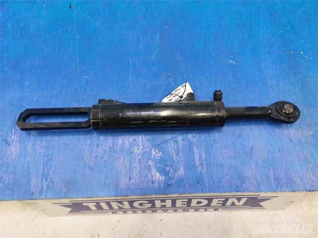 Vicon Extra 832 Косачки